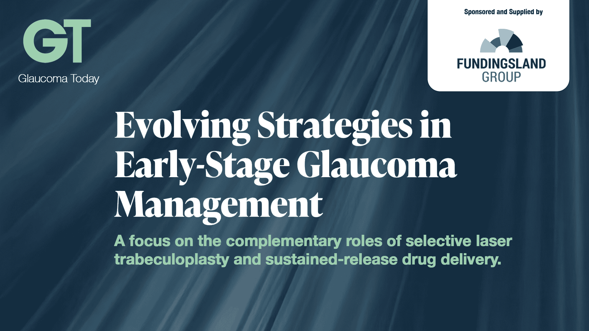 Early-Stage Glaucoma Detection Monograph