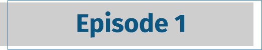 Episode 1