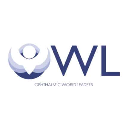 Ophthalmic World Leaders
