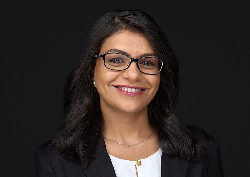 Rachna Duseja, PhD