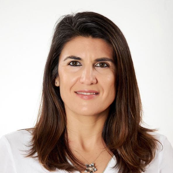 Raquel Abreu, PhD