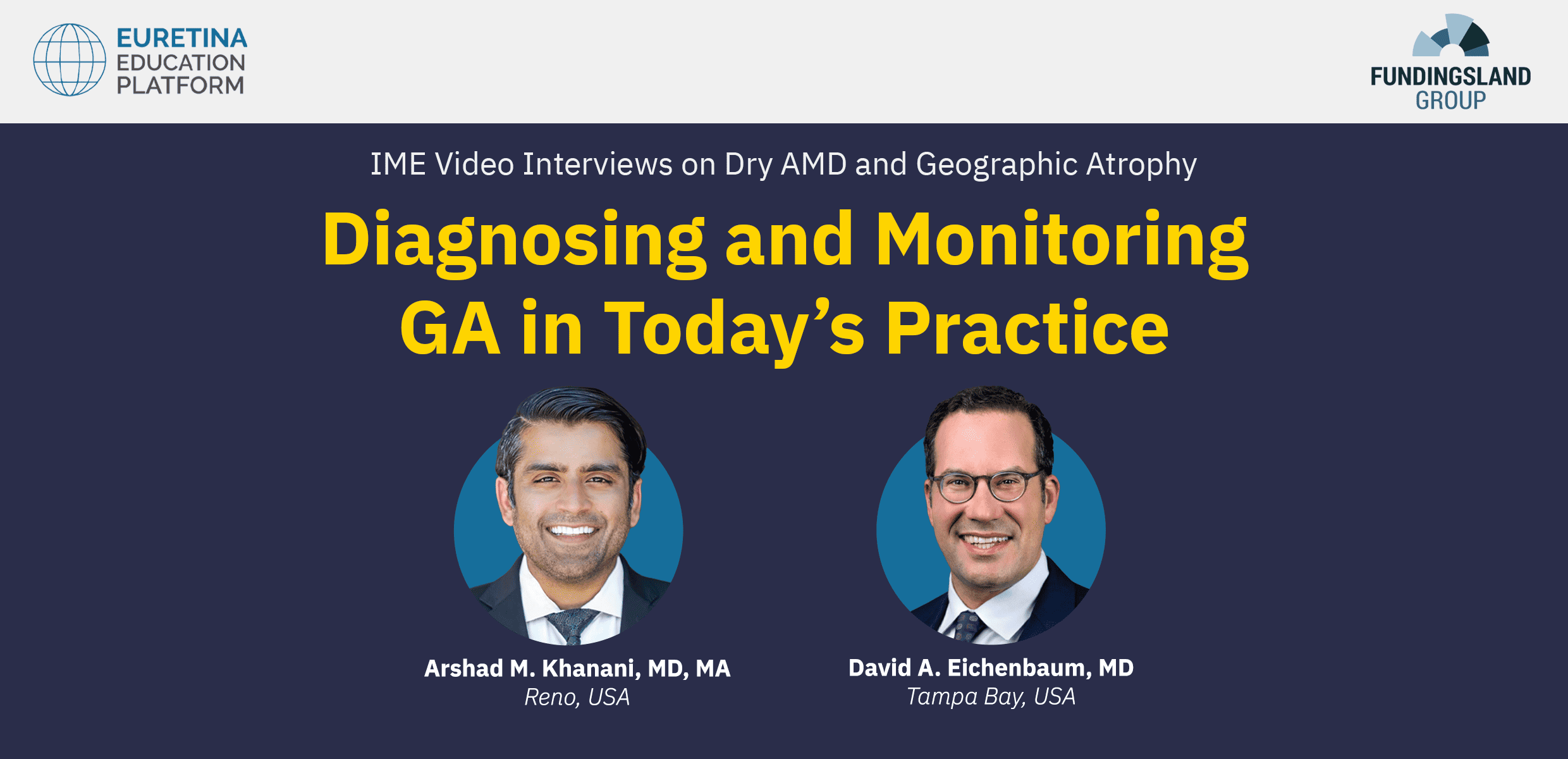 Unlocking Insights: Diagnosing and Monitoring GA in Today’s Practice