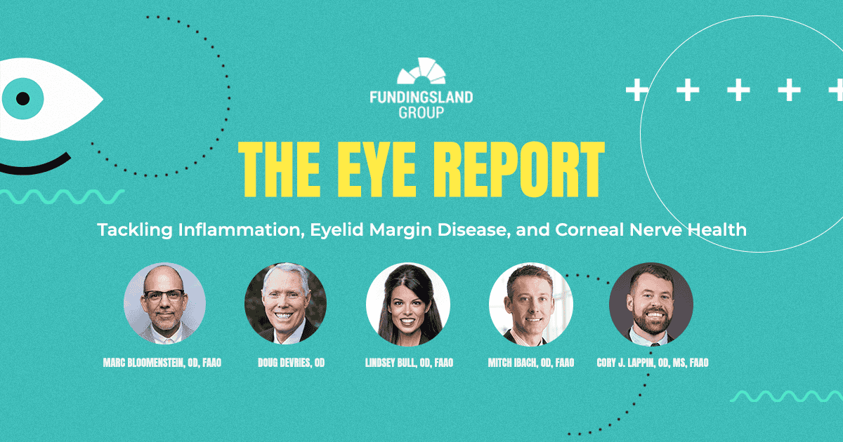 The Eye Report