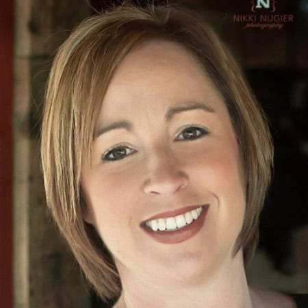 Taryn Daigle